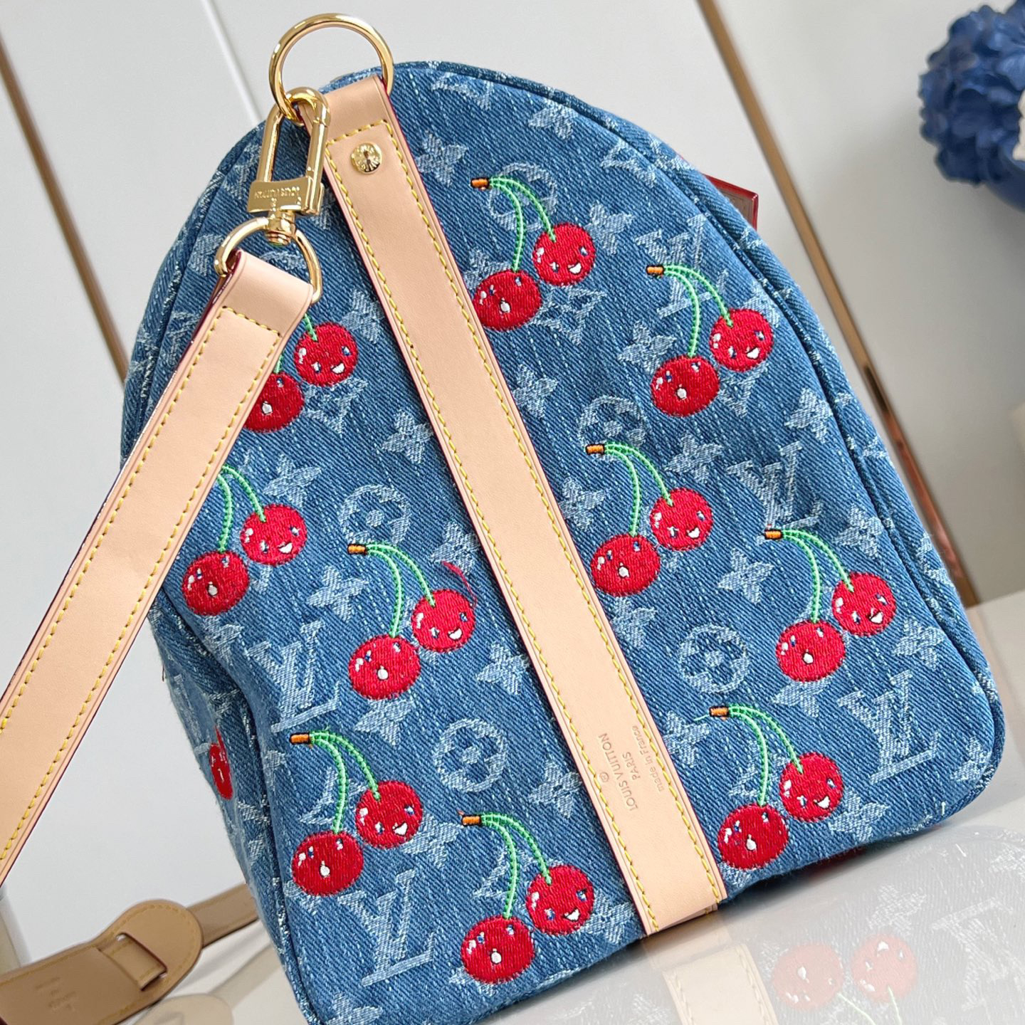 LV Designer Men's And Women's Set Shoulder Bag Luxury Bag Detachable And Adjustable Shoulder High Quality Leather Crossbody Fashion Hand Bag