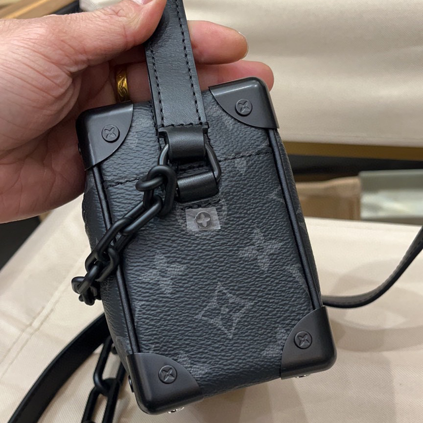 LV Designer Bag Shoulder Bag Luxury Bag Cosmetic Bag Wash Bag Wallet Crossbody Designer Bag Ladies Casual Handbag Chain Ladies Mini Bag