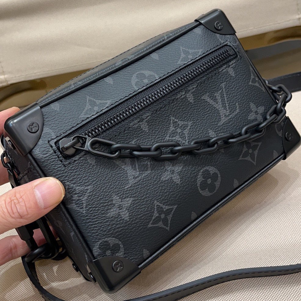 LV Designer Bag Shoulder Bag Luxury Bag Cosmetic Bag Wash Bag Wallet Crossbody Designer Bag Ladies Casual Handbag Chain Ladies Mini Bag