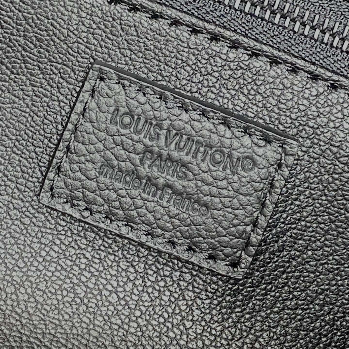 LV Designer Bag Luxury Bag Purse Tote Classic Logo Women's Tramp Bag High Quality Leather Crossbody  Fashion Printed Hand Bag