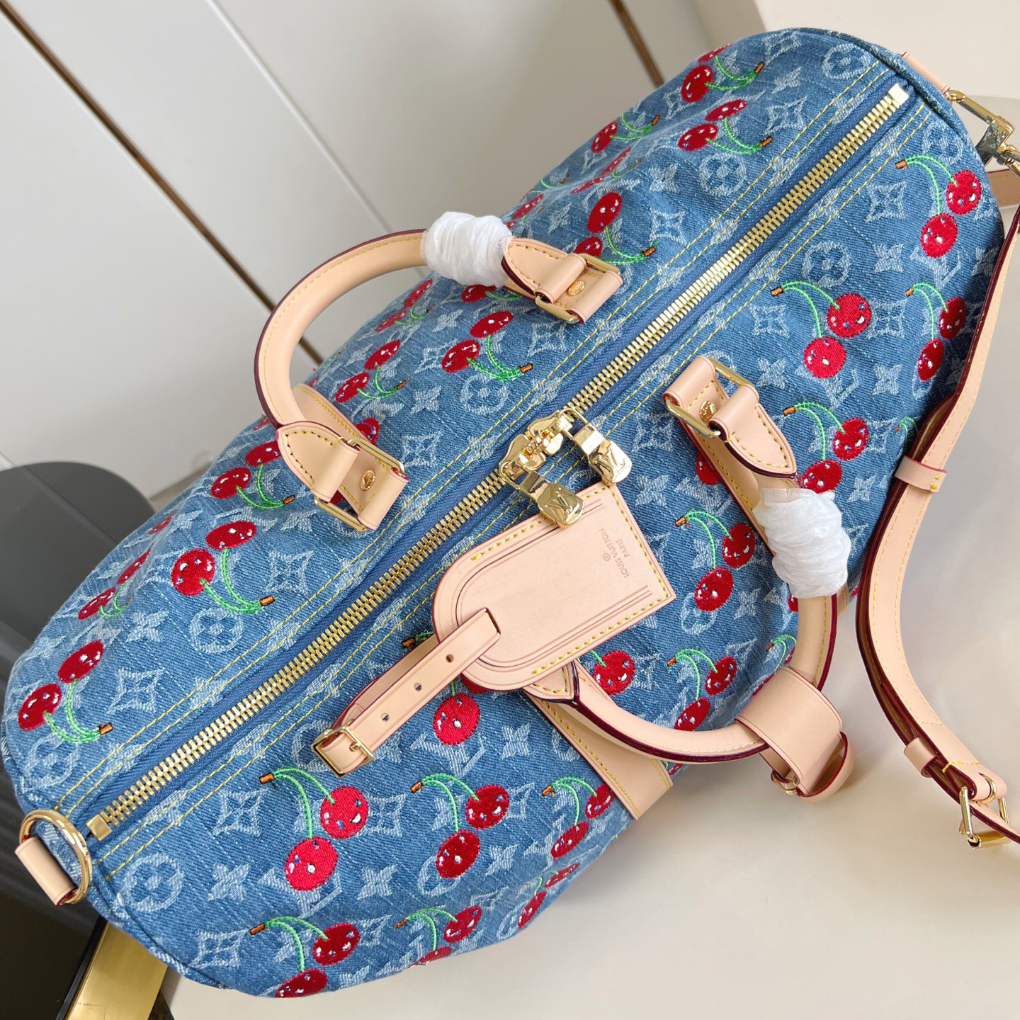 LV Designer Men's And Women's Set Shoulder Bag Luxury Bag Detachable And Adjustable Shoulder High Quality Leather Crossbody Fashion Hand Bag