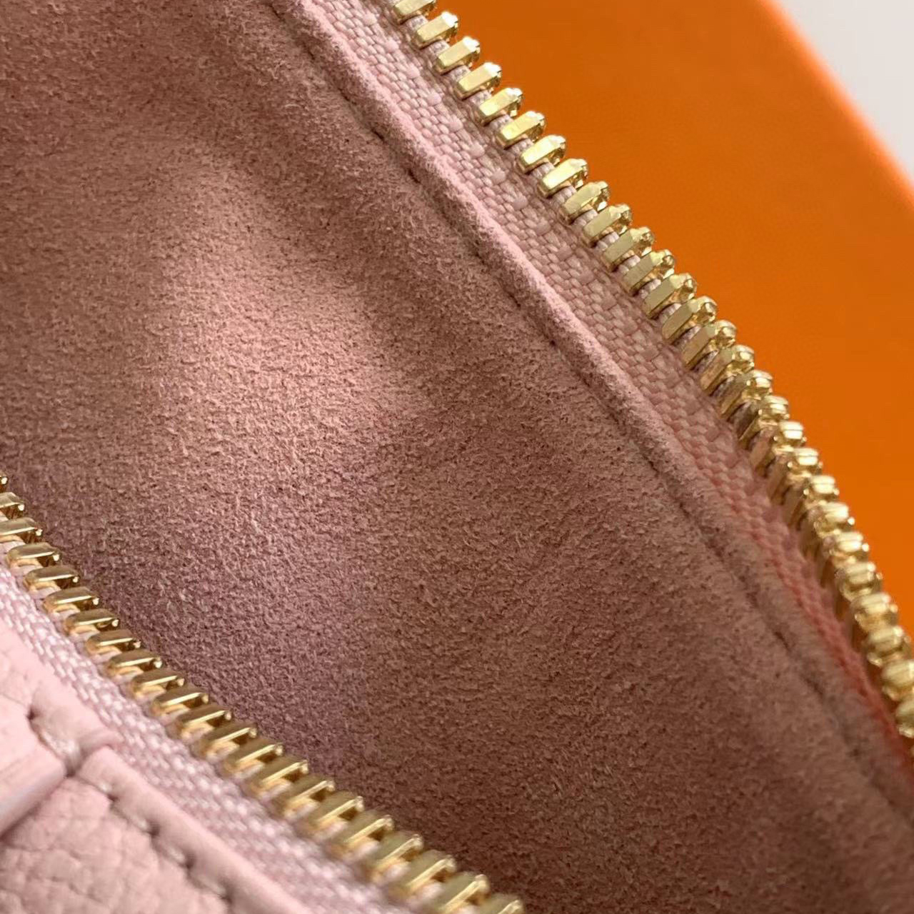 LV Designer Women's Shoulder Bag Luxury Bag Detachable Shoulder High Quality Leather Crossbody Fashion Bag