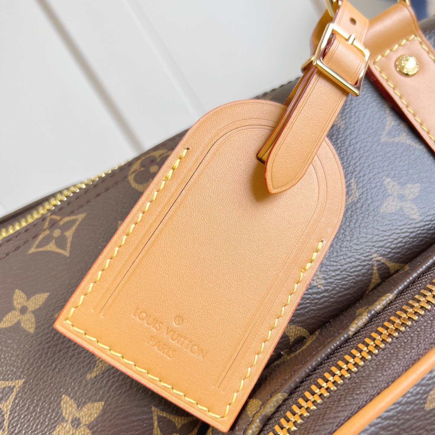 LV Designer Bag Shoulder Bag Luxury Bag Purse Tote Classic Logo Women's Tramp Bag High Quality Leather Crossbody  Fashion Printed Hand Bag