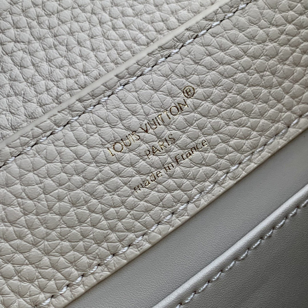 LV Designer Women's Shoulder Bag Luxury Bag Detachable And Adjustable Shoulder High Quality Leather Crossbody Fashion Hand Bag