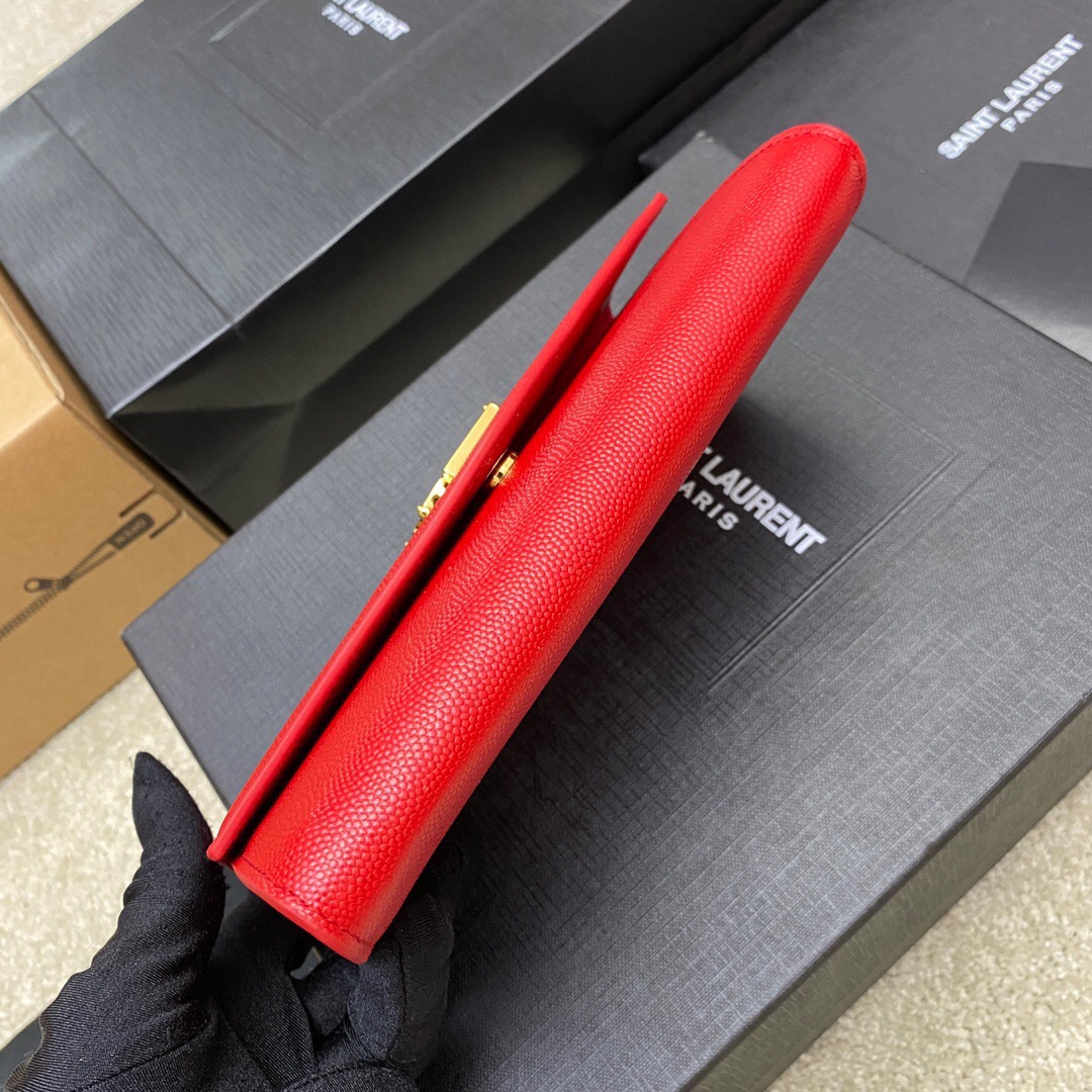 YSL Designer Two-piece set Shoulder Bag Luxury Bag Purse Tote Classic Logo Women's High Quality Shopping Hand Bag