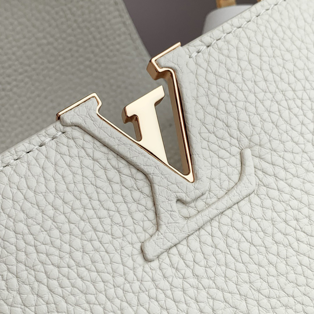 LV Designer Women's Shoulder Bag Luxury Bag Detachable And Adjustable Shoulder High Quality Leather Crossbody Fashion Hand Bag