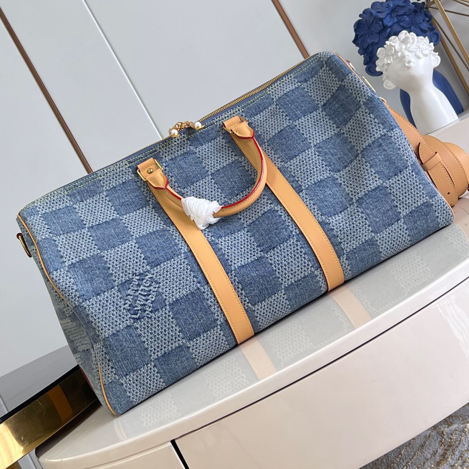 LV Designer Men's And Women's Set Shoulder Bag Luxury Bag Detachable And Adjustable Shoulder High Quality Leather Crossbody Fashion Hand Bag