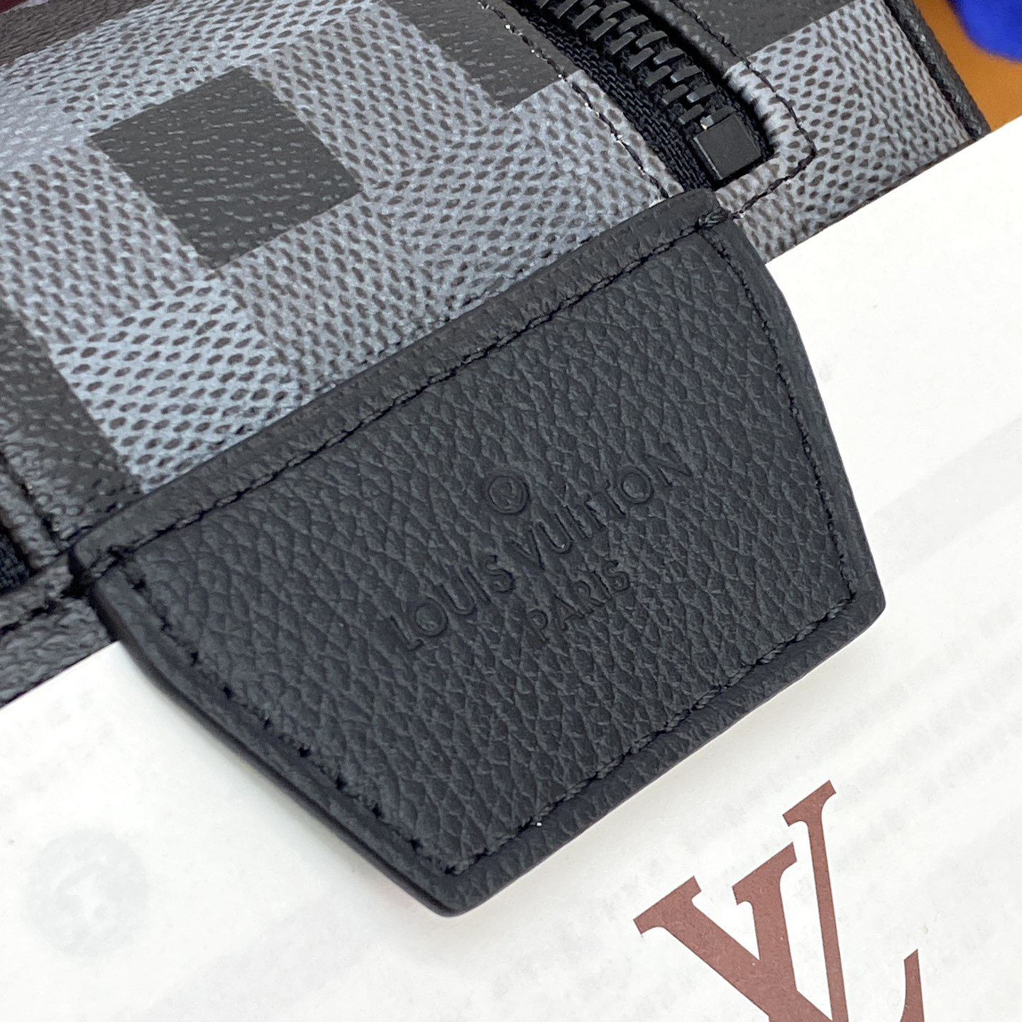 LV Designer Bag Luxury Bag Purse Tote Classic Logo Women's Tramp Bag High Quality Leather Crossbody  Fashion Printed Hand Bag