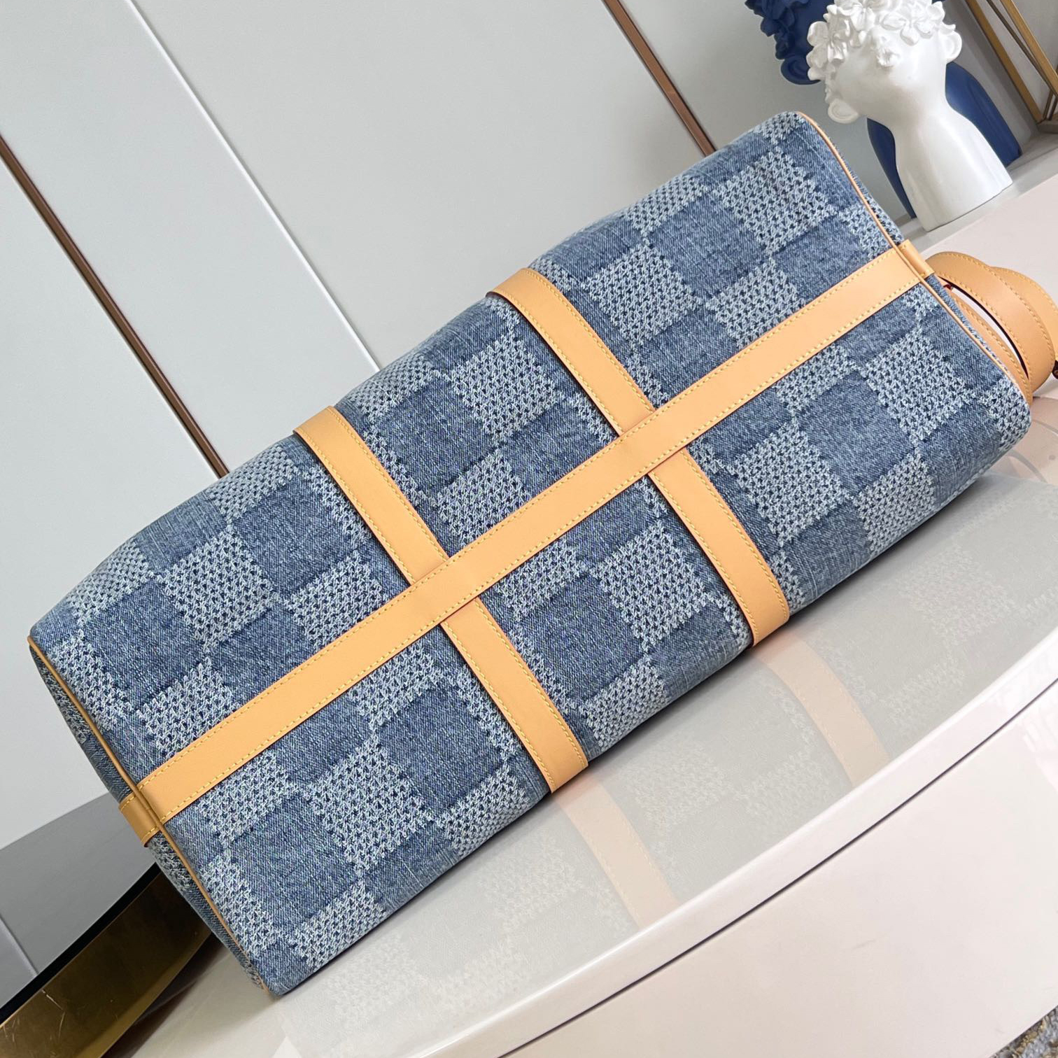 LV Designer Men's And Women's Set Shoulder Bag Luxury Bag Detachable And Adjustable Shoulder High Quality Leather Crossbody Fashion Hand Bag