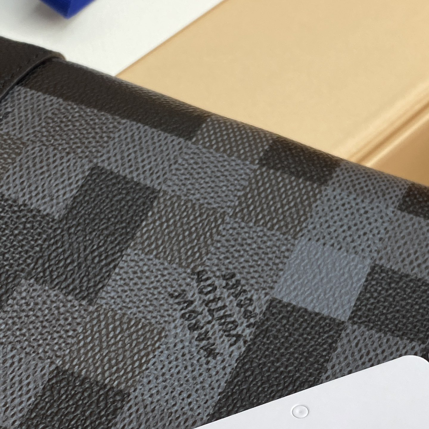 LV Designer Bag Luxury Bag Purse Classic Logo Women's Tramp Bag High Quality Leather Crossbody  Fashion Printed Hand Bag