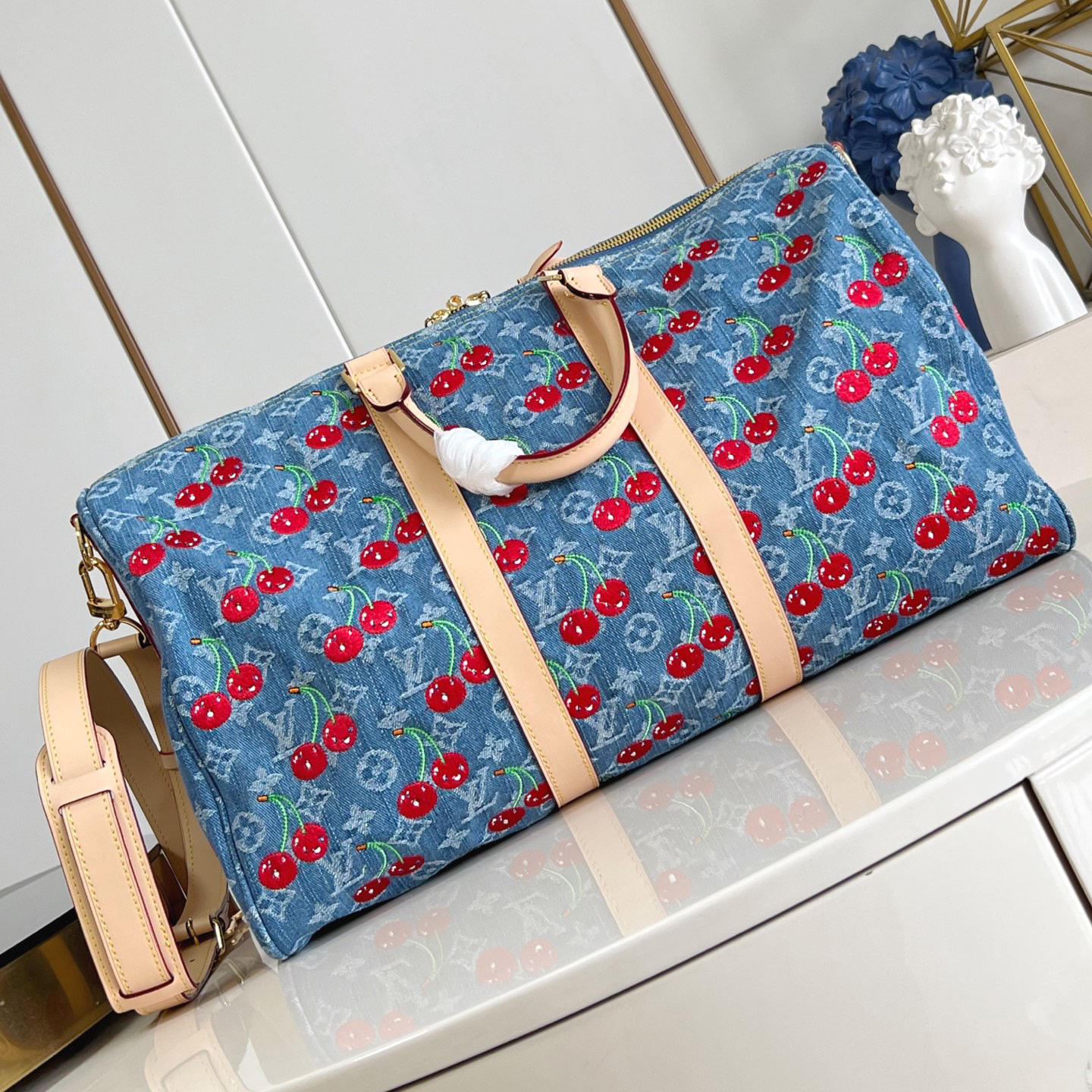 LV Designer Men's And Women's Set Shoulder Bag Luxury Bag Detachable And Adjustable Shoulder High Quality Leather Crossbody Fashion Hand Bag