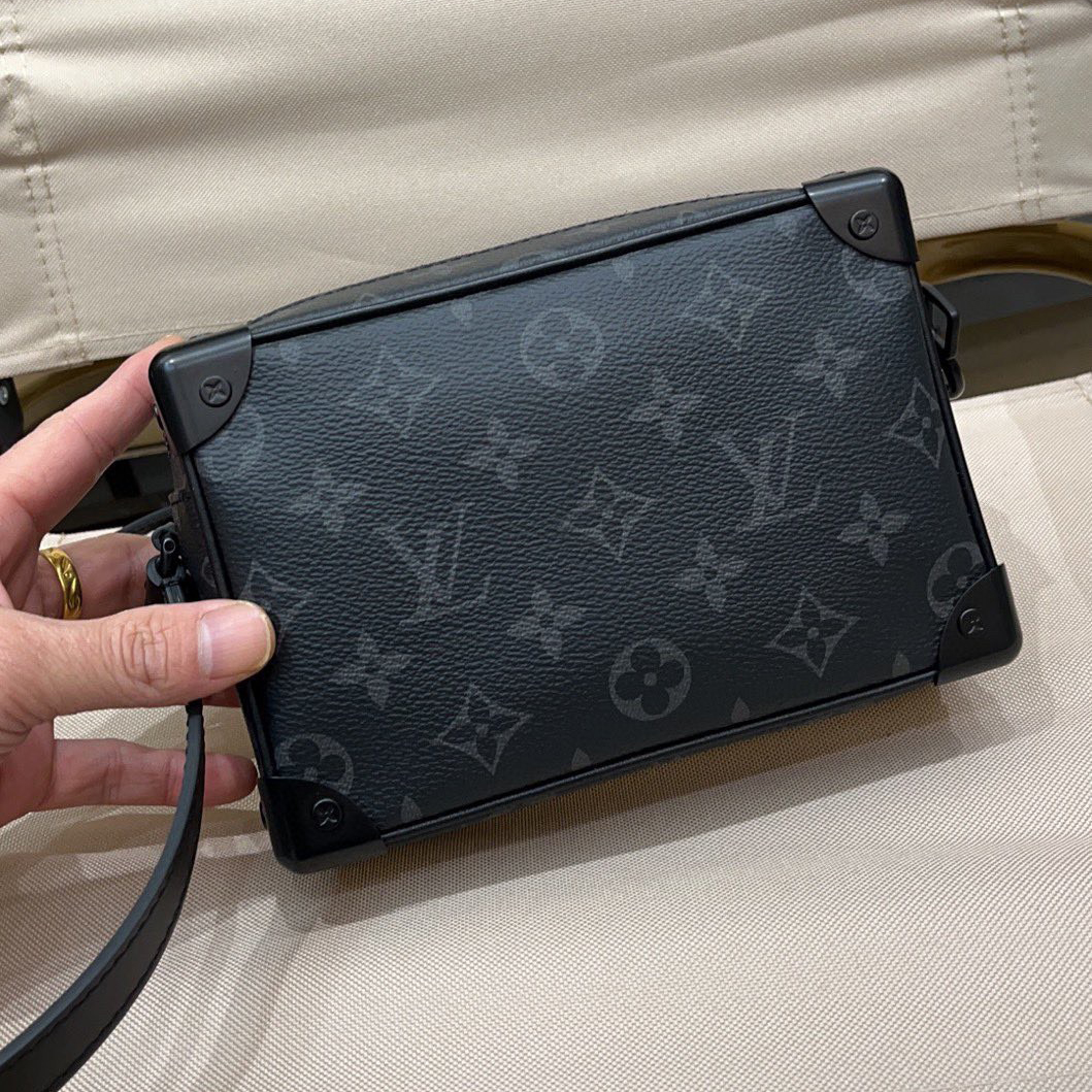 LV Designer Bag Shoulder Bag Luxury Bag Cosmetic Bag Wash Bag Wallet Crossbody Designer Bag Ladies Casual Handbag Chain Ladies Mini Bag