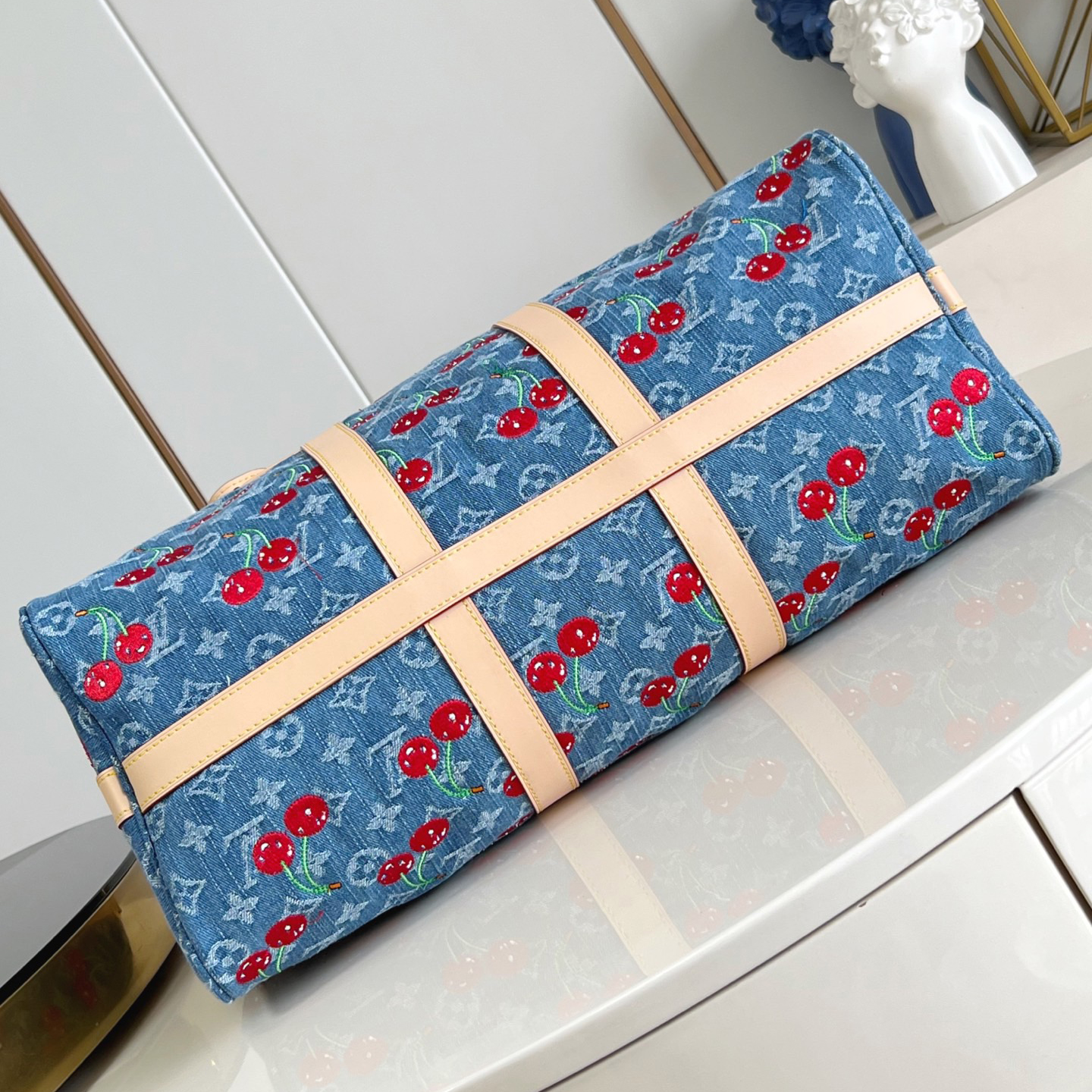 LV Designer Men's And Women's Set Shoulder Bag Luxury Bag Detachable And Adjustable Shoulder High Quality Leather Crossbody Fashion Hand Bag