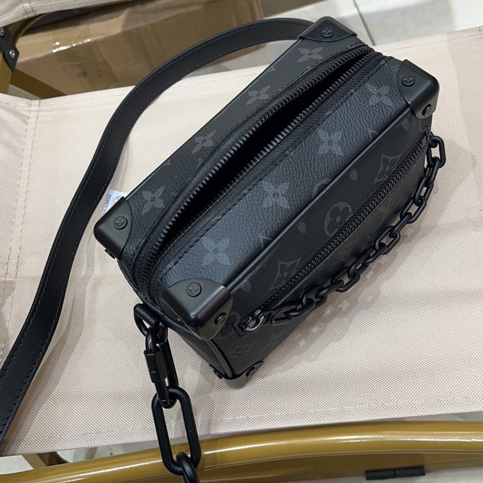LV Designer Bag Shoulder Bag Luxury Bag Cosmetic Bag Wash Bag Wallet Crossbody Designer Bag Ladies Casual Handbag Chain Ladies Mini Bag