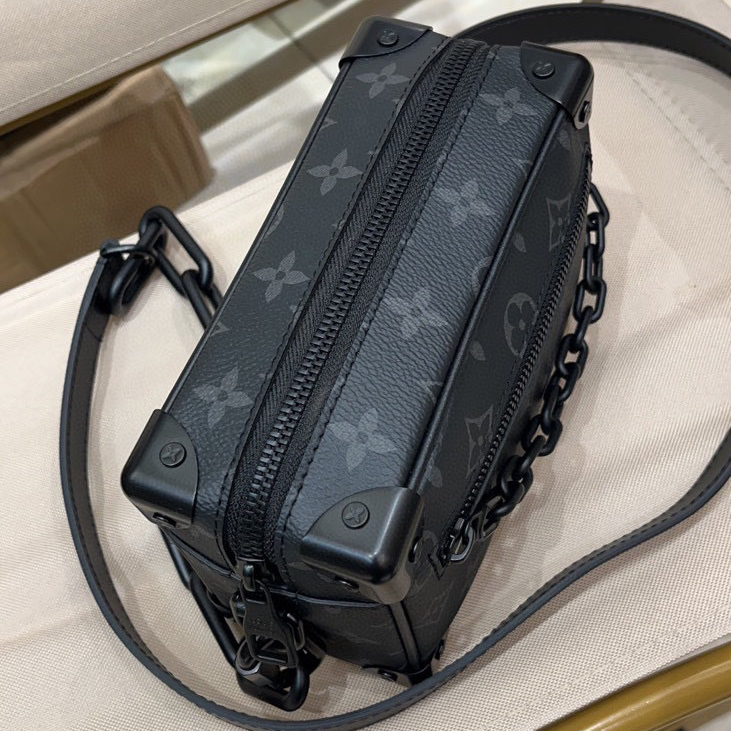 LV Designer Bag Shoulder Bag Luxury Bag Cosmetic Bag Wash Bag Wallet Crossbody Designer Bag Ladies Casual Handbag Chain Ladies Mini Bag