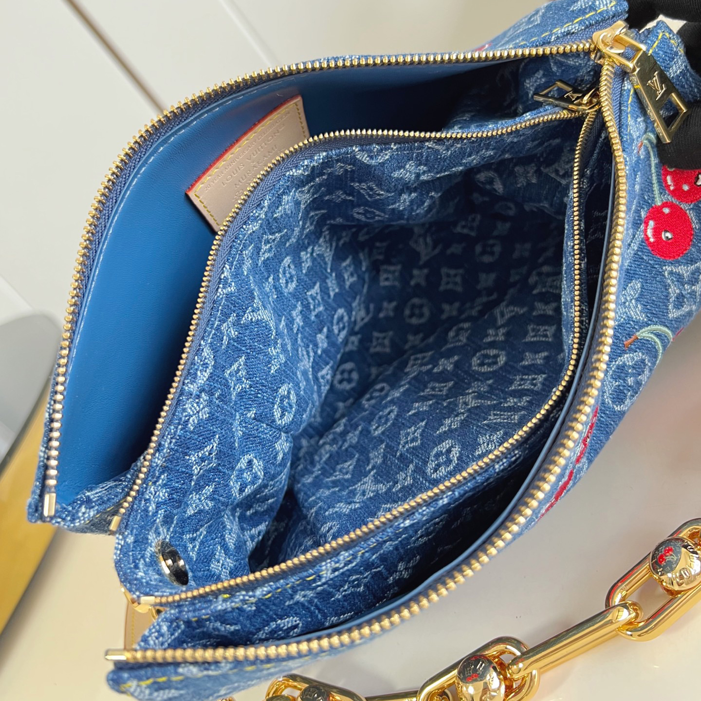 LV Designer Women's Shoulder Bag Luxury Bag Detachable Shoulder High Quality Leather Crossbody Fashion Hand Bag