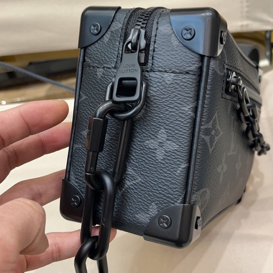 LV Designer Bag Shoulder Bag Luxury Bag Cosmetic Bag Wash Bag Wallet Crossbody Designer Bag Ladies Casual Handbag Chain Ladies Mini Bag