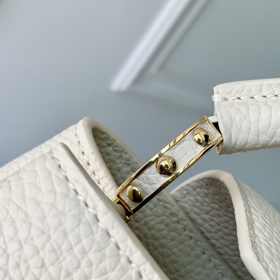 LV Designer Women's Shoulder Bag Luxury Bag Detachable And Adjustable Shoulder High Quality Leather Crossbody Fashion Hand Bag