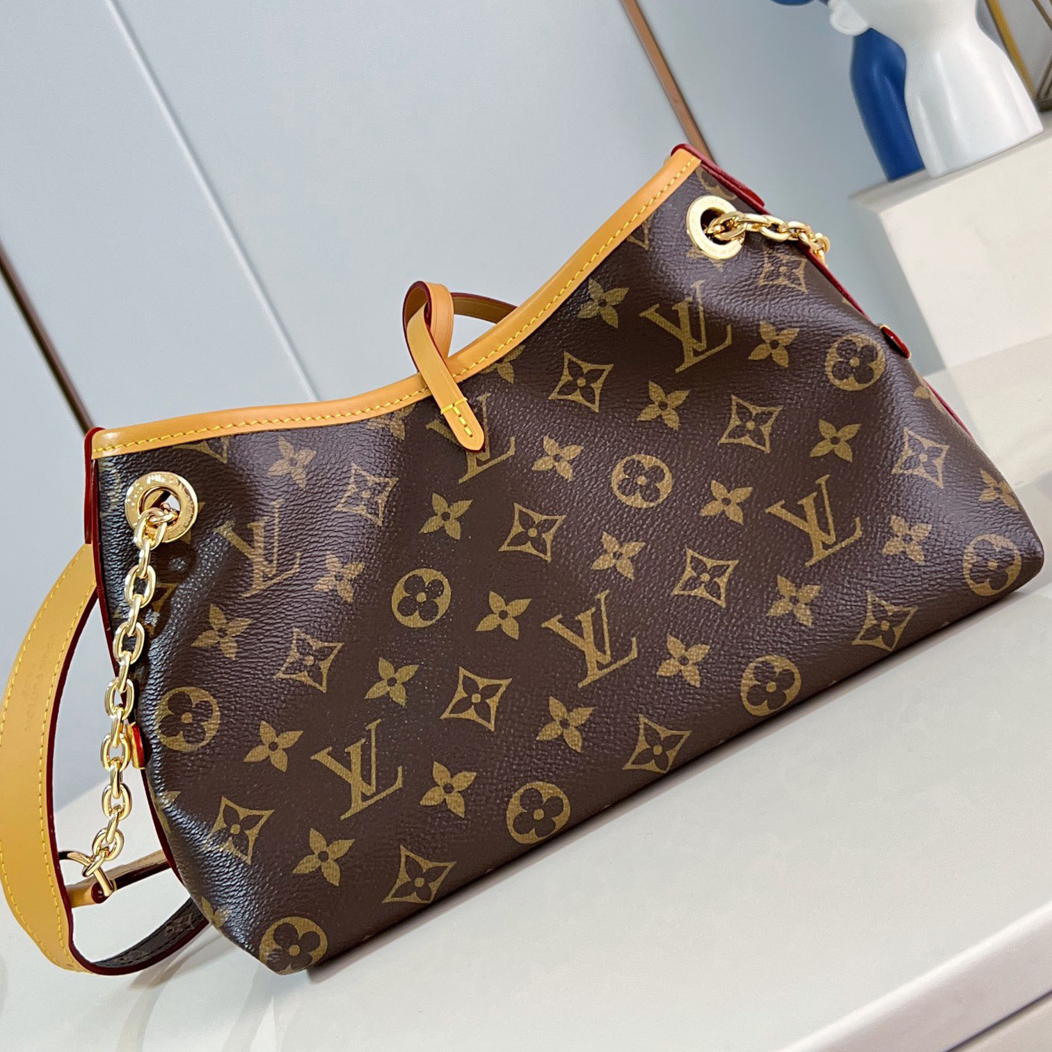 LV Designer Women's Shoulder Bag Luxury Bag Detachable And Adjustable Shoulder High Quality Leather Crossbody Fashion Hand Bag