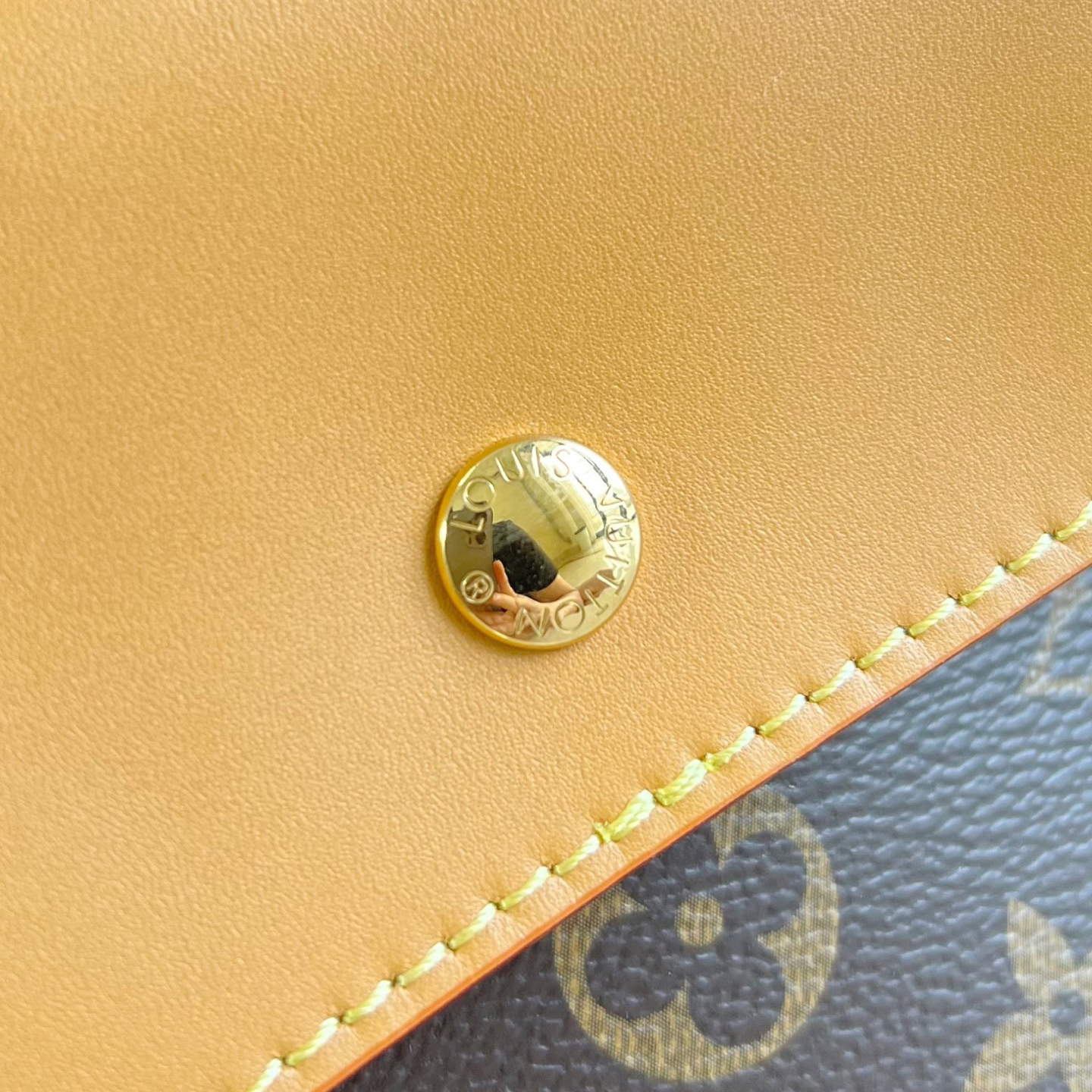 LV Designer Bag Shoulder Bag Luxury Bag Purse Tote Classic Logo Women's Tramp Bag High Quality Leather Crossbody  Fashion Printed Hand Bag