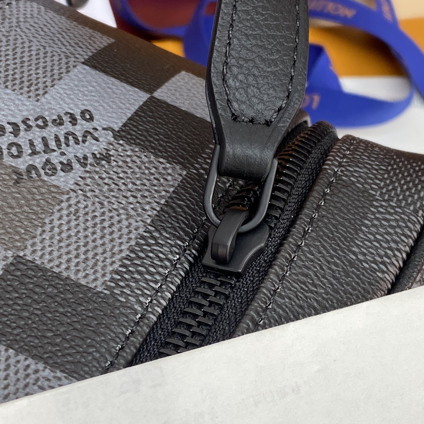 LV Designer Bag Luxury Bag Purse Tote Classic Logo Women's Tramp Bag High Quality Leather Crossbody  Fashion Printed Hand Bag