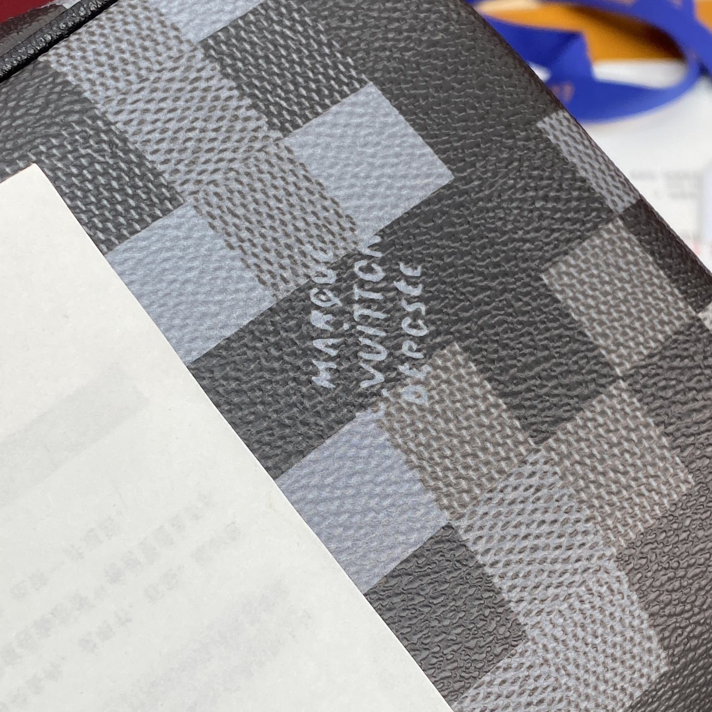 LV Designer Bag Luxury Bag Purse Tote Classic Logo Women's Tramp Bag High Quality Leather Crossbody  Fashion Printed Hand Bag