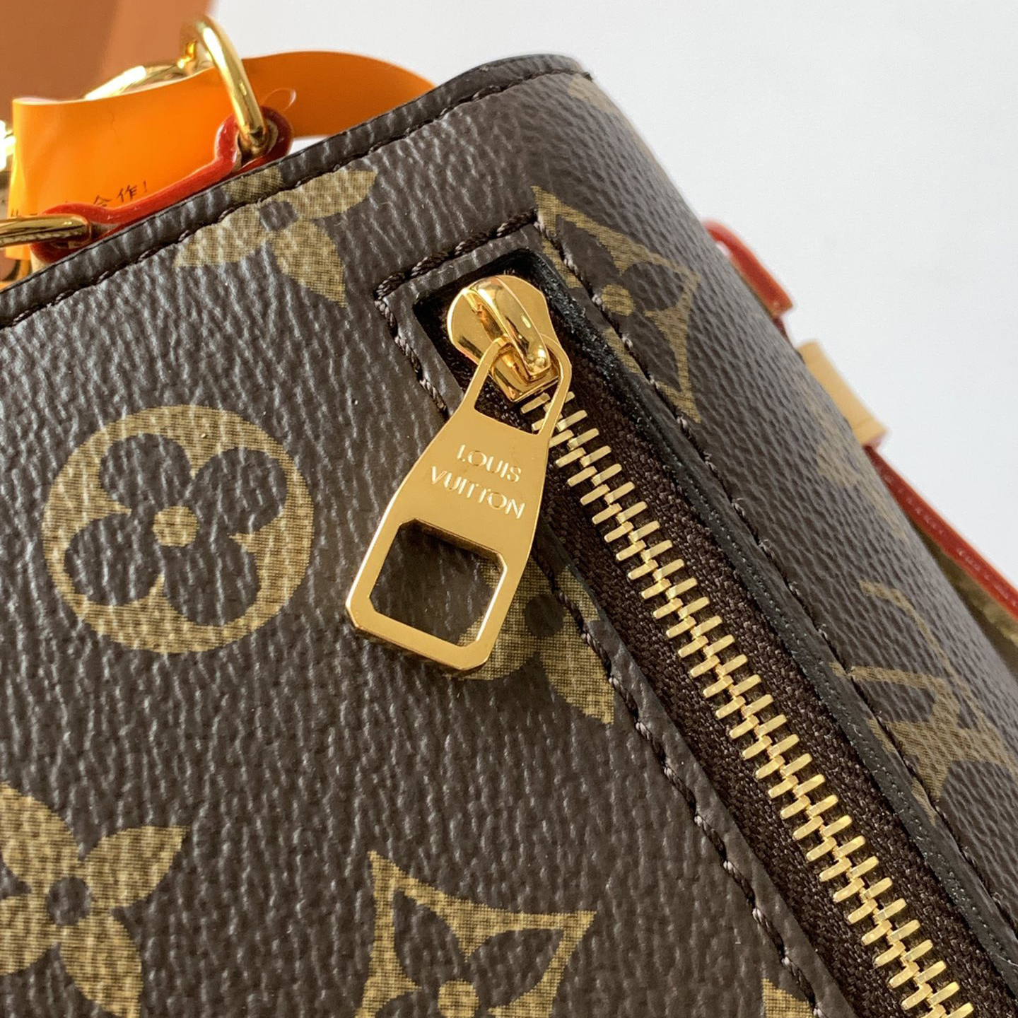 LV Designer Bag Shoulder Bag Luxury Bag Purse Tote Classic Logo Women's Tramp Bag High Quality Leather Crossbody  Fashion Printed Hand Bag