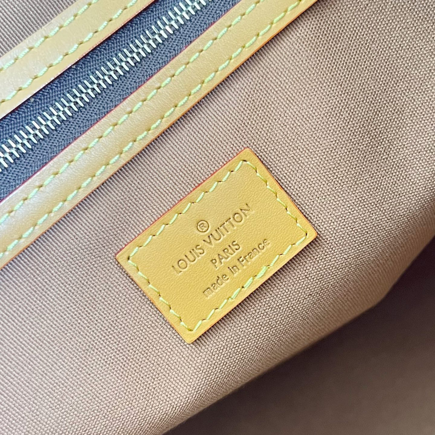 LV Designer Bag Shoulder Bag Luxury Bag Purse Tote Classic Logo Women's Tramp Bag High Quality Leather Crossbody  Fashion Printed Hand Bag