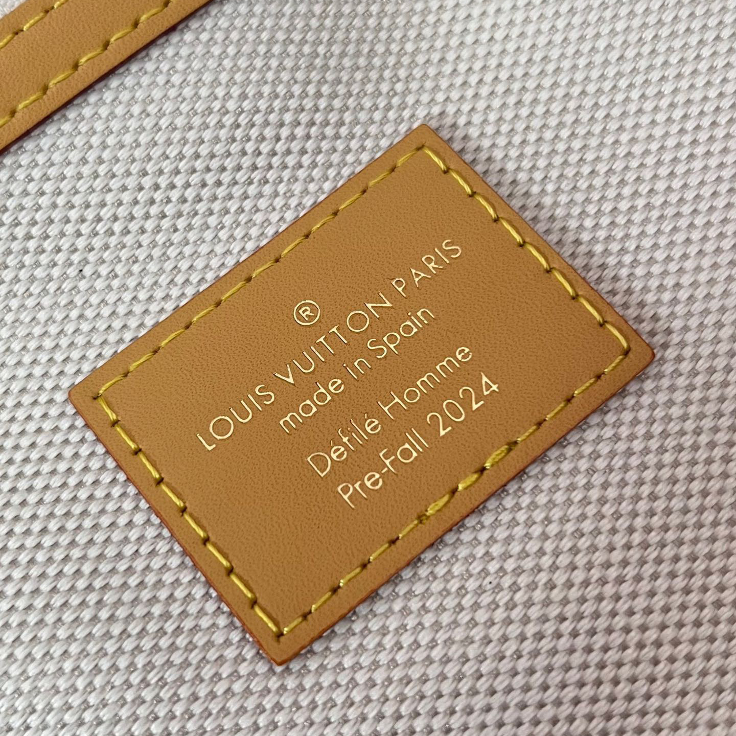 LV Designer Men's And Women's Set Shoulder Bag Luxury Bag Detachable And Adjustable Shoulder High Quality Leather Crossbody Fashion Hand Bag