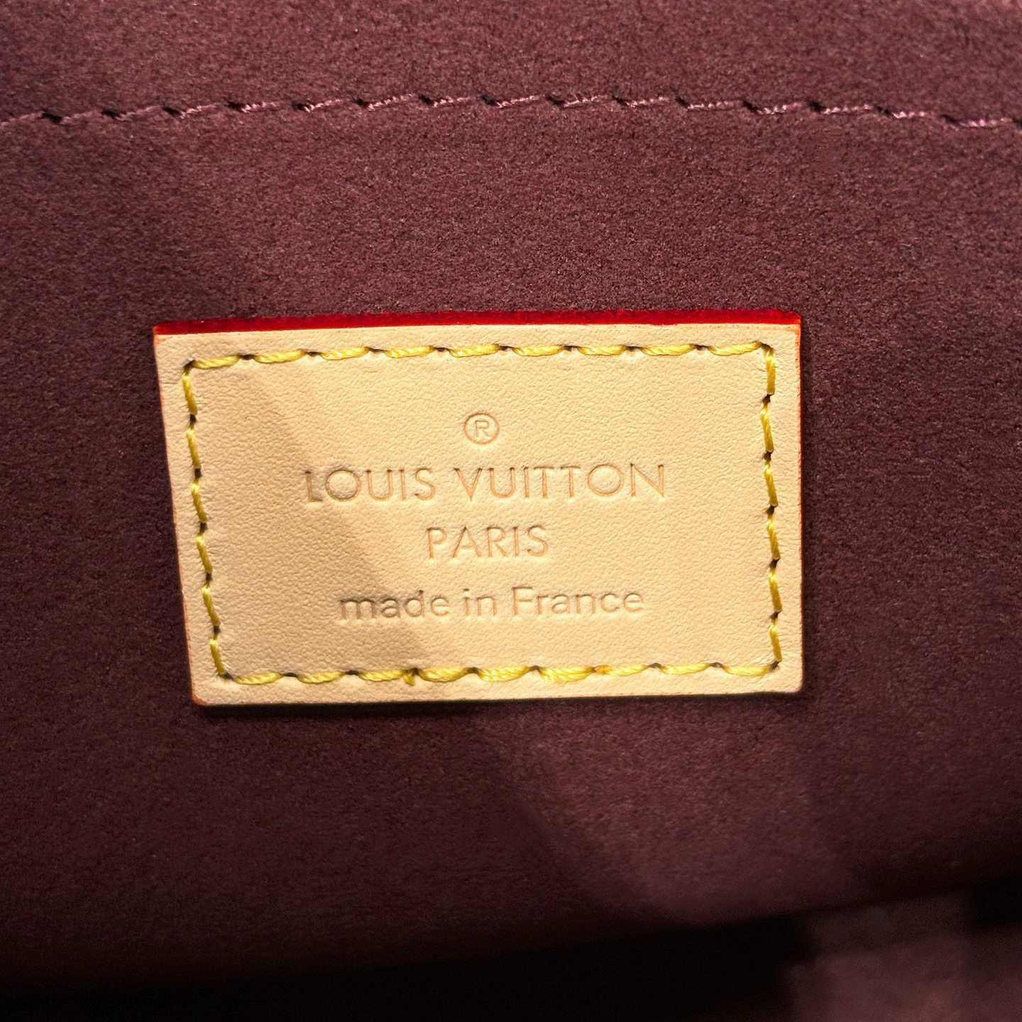 LV Designer Bag Shoulder Bag Luxury Bag Purse Tote Classic Logo Women's Tramp Bag High Quality Leather Crossbody  Fashion Printed Hand Bag