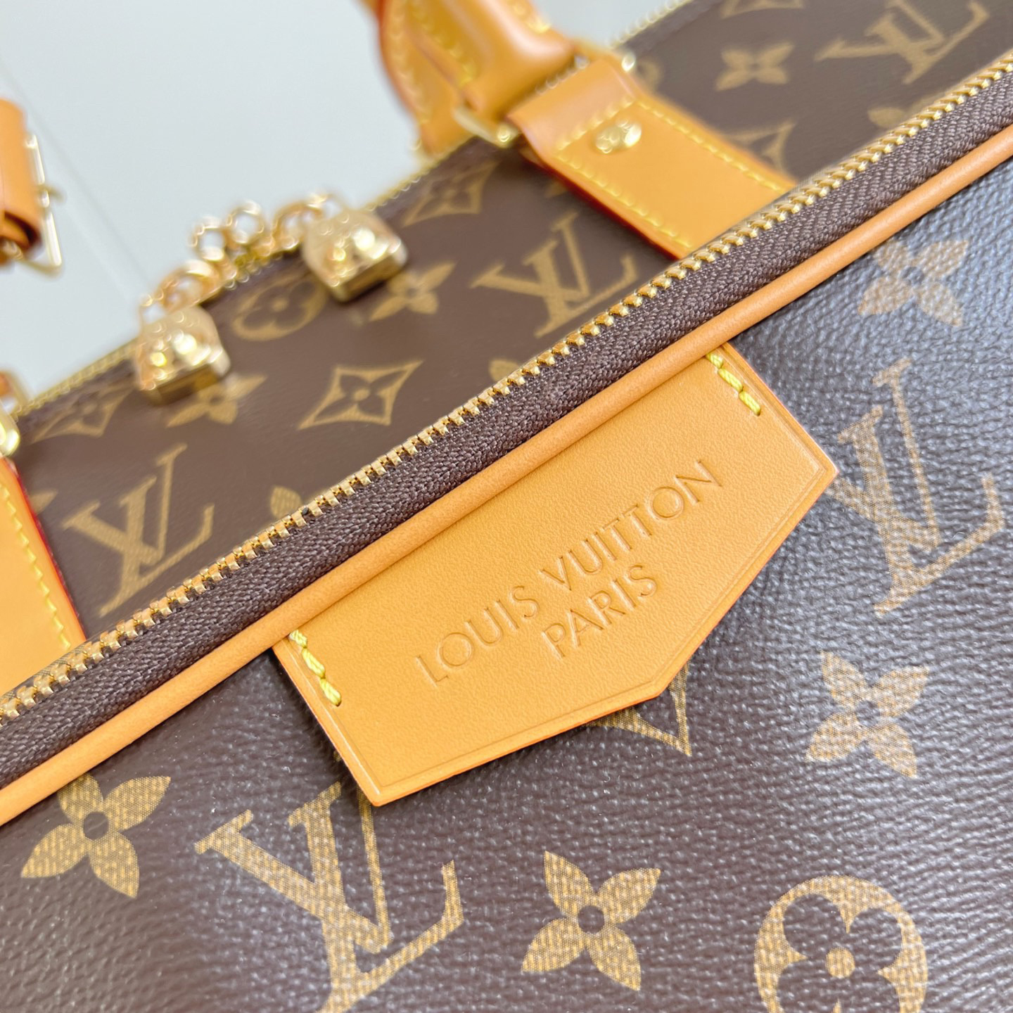 LV Designer Bag Shoulder Bag Luxury Bag Purse Tote Classic Logo Women's Tramp Bag High Quality Leather Crossbody  Fashion Printed Hand Bag