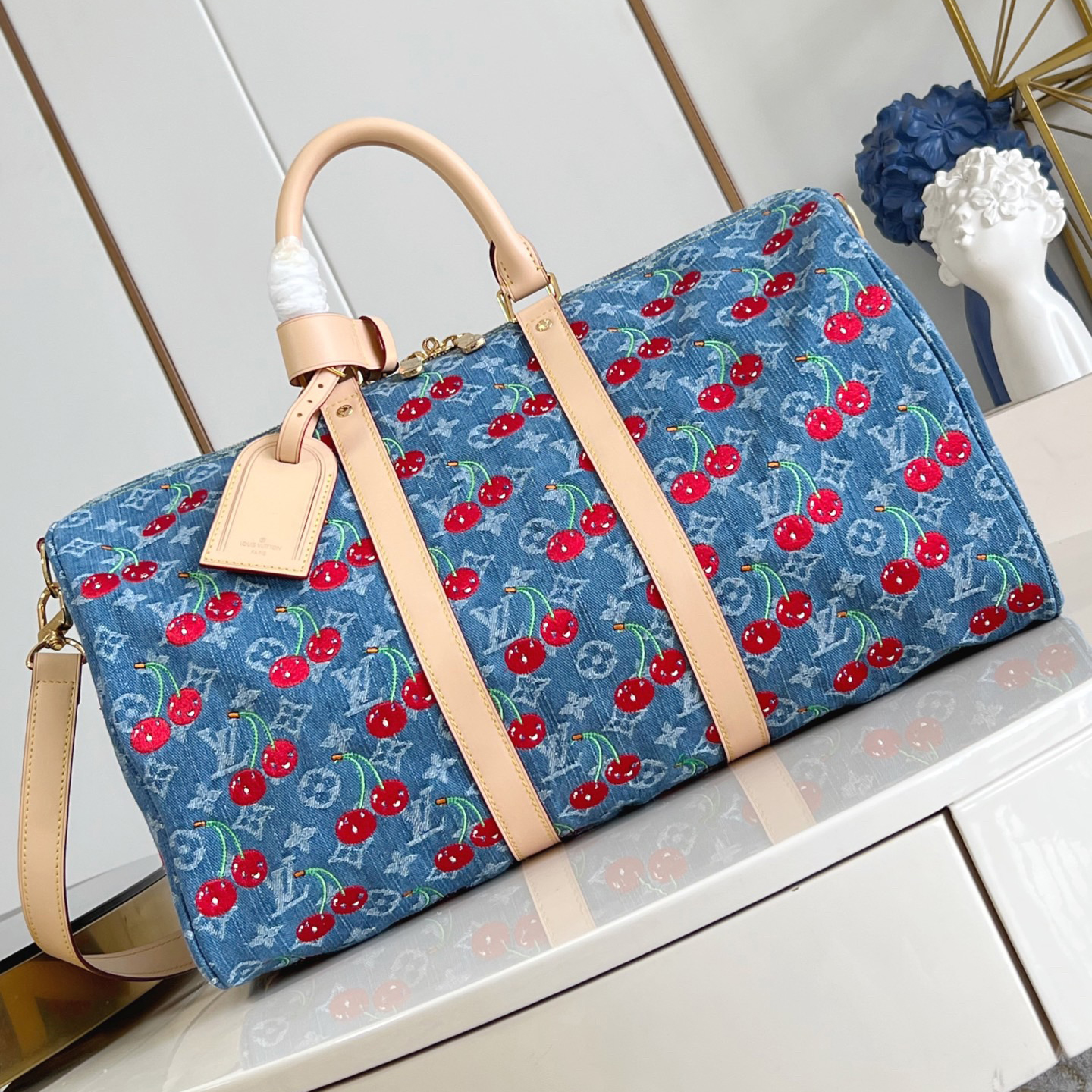 LV Designer Men's And Women's Set Shoulder Bag Luxury Bag Detachable And Adjustable Shoulder High Quality Leather Crossbody Fashion Hand Bag