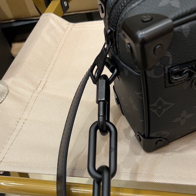 LV Designer Bag Shoulder Bag Luxury Bag Cosmetic Bag Wash Bag Wallet Crossbody Designer Bag Ladies Casual Handbag Chain Ladies Mini Bag