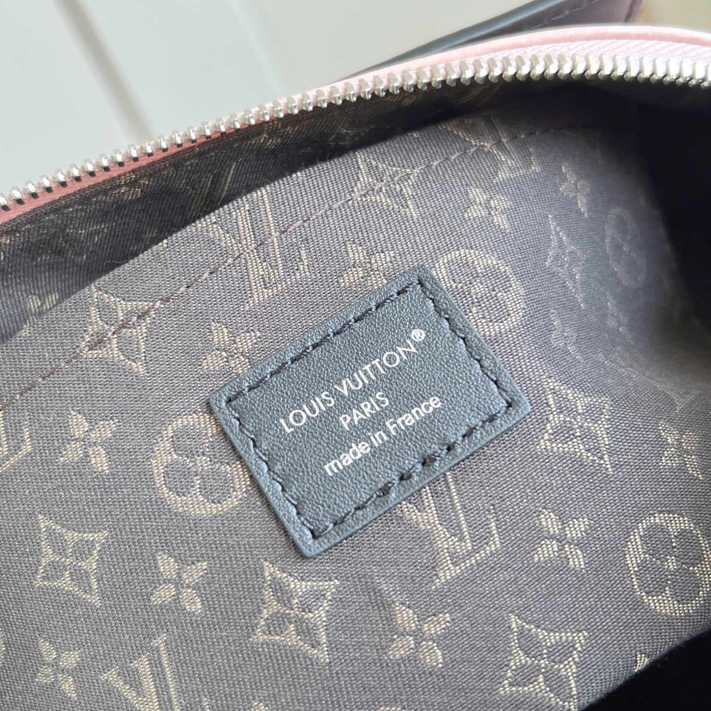 LV Designer Women's Shoulder Bag Luxury Bag Detachable And Adjustable Shoulder High Quality Leather Crossbody Fashion Hand Bag