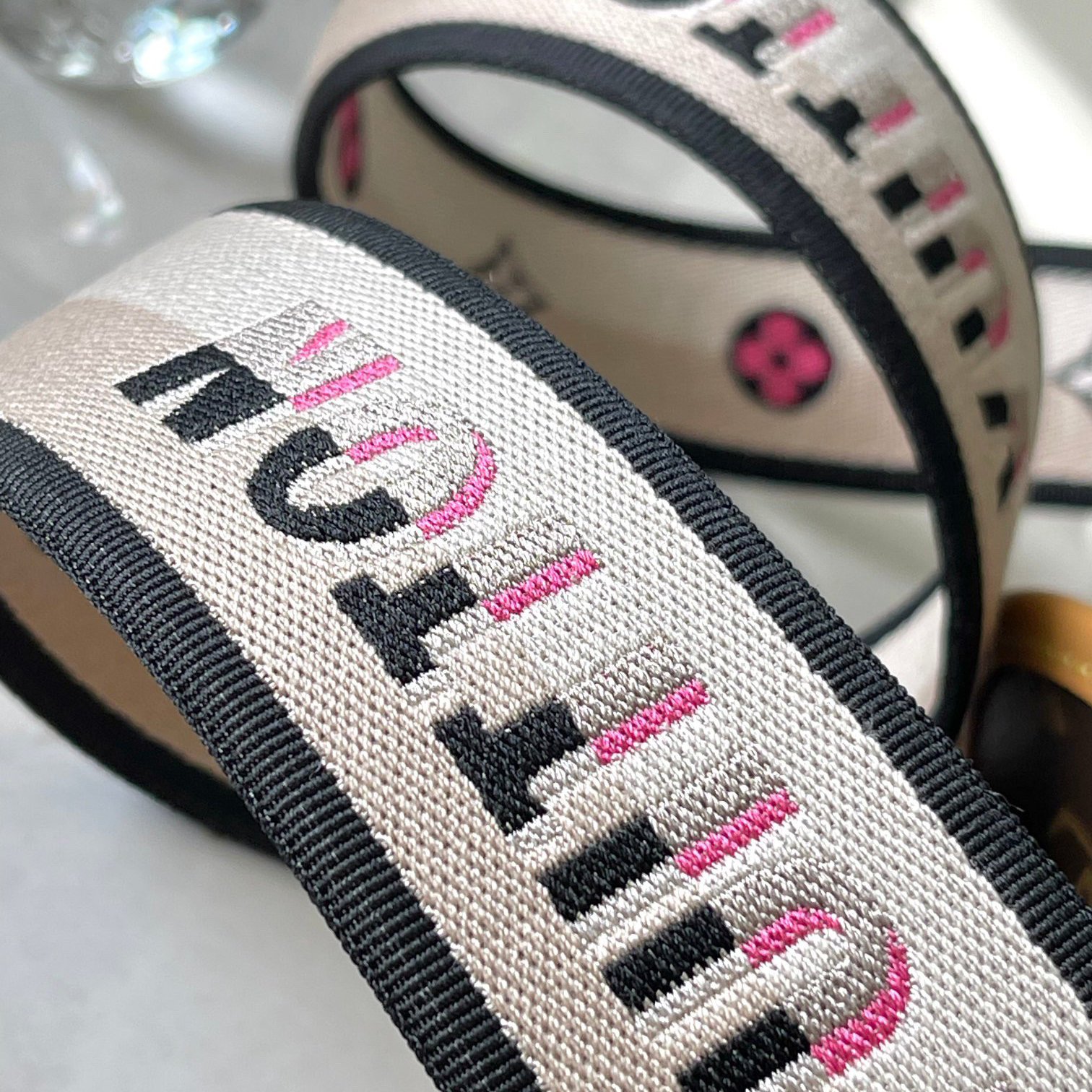 LV Designer Bag Shoulder Bag Luxury Bag Purse Tote Classic Logo Women's Tramp Bag High Quality Leather Crossbody  Fashion Printed Hand Bag