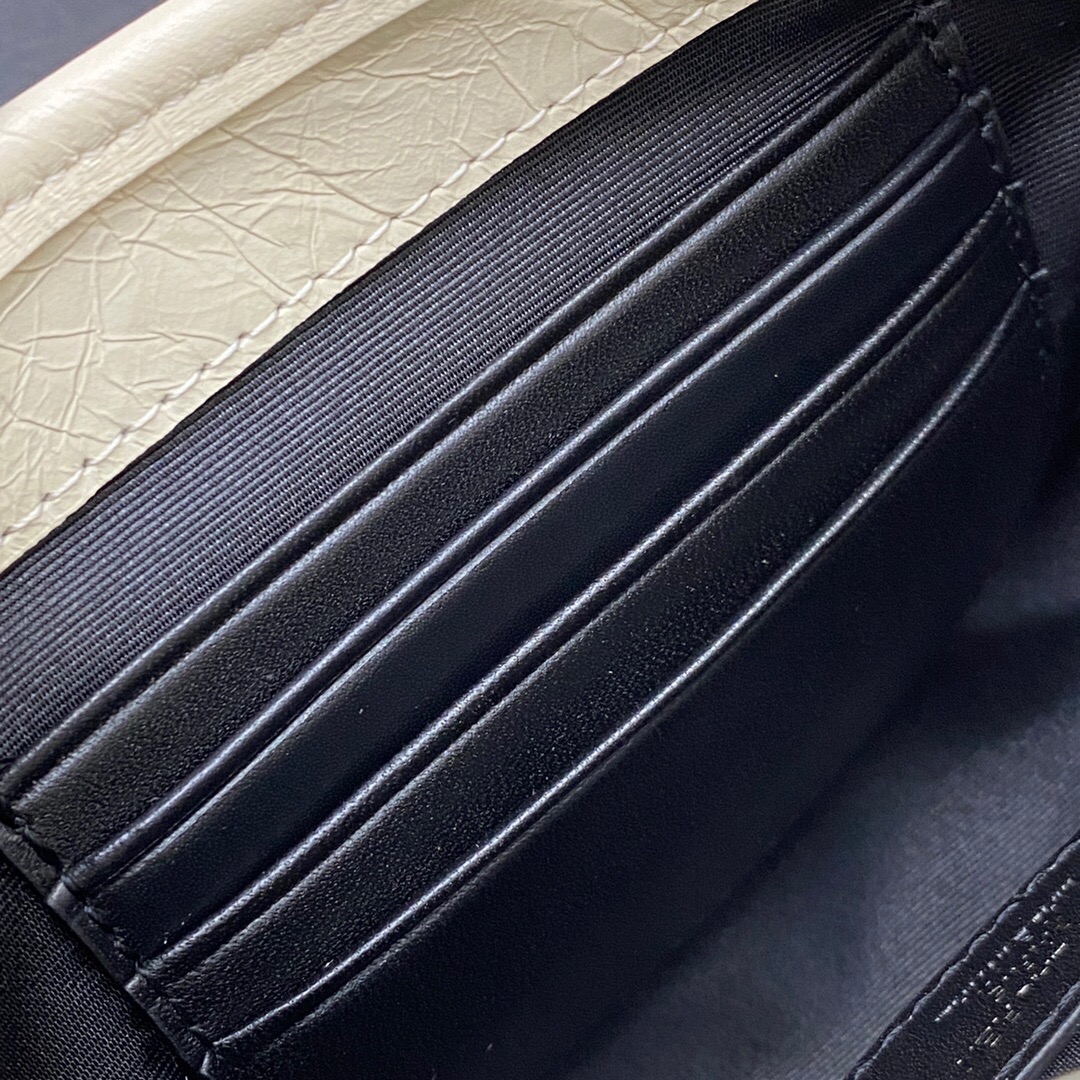 YSL Designer Bag Shoulder Bag Luxury Bag Purse Tote Classic Logo Women's Tramp Bag High Quality Leather Crossbody Large Capacity Shopping Hand Bag