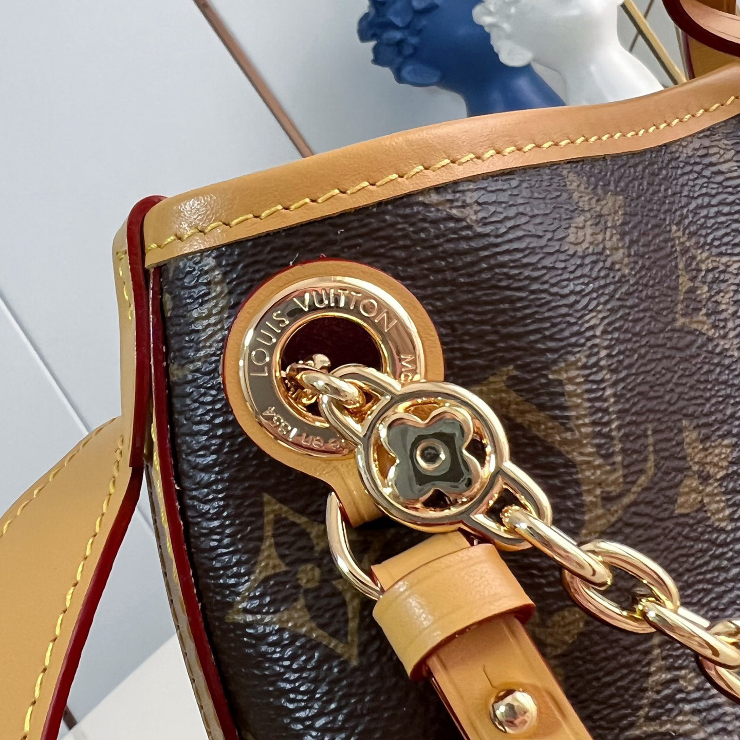 LV Designer Women's Shoulder Bag Luxury Bag Detachable And Adjustable Shoulder High Quality Leather Crossbody Fashion Hand Bag