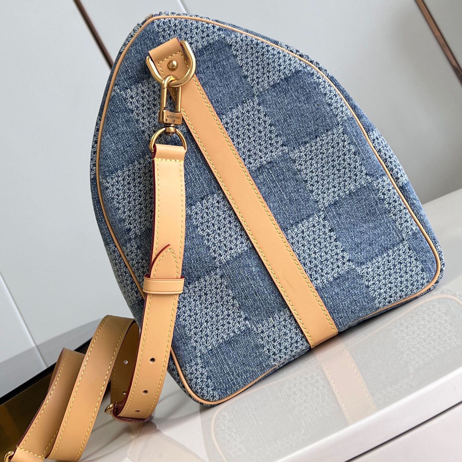 LV Designer Men's And Women's Set Shoulder Bag Luxury Bag Detachable And Adjustable Shoulder High Quality Leather Crossbody Fashion Hand Bag