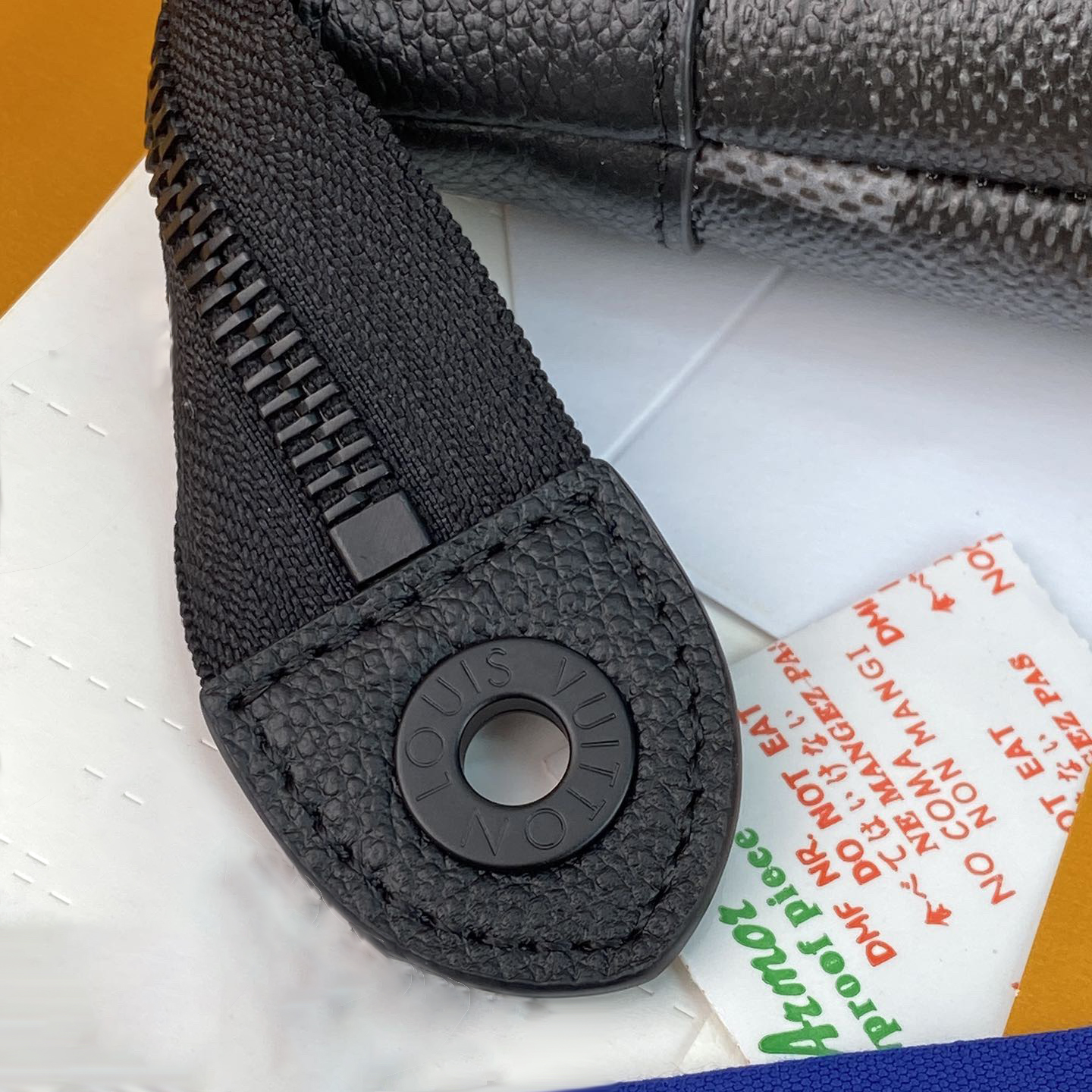 LV Designer Bag Luxury Bag Purse Classic Logo Women's Tramp Bag High Quality Leather Crossbody  Fashion Printed Hand Bag