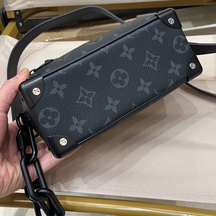 LV Designer Bag Shoulder Bag Luxury Bag Cosmetic Bag Wash Bag Wallet Crossbody Designer Bag Ladies Casual Handbag Chain Ladies Mini Bag