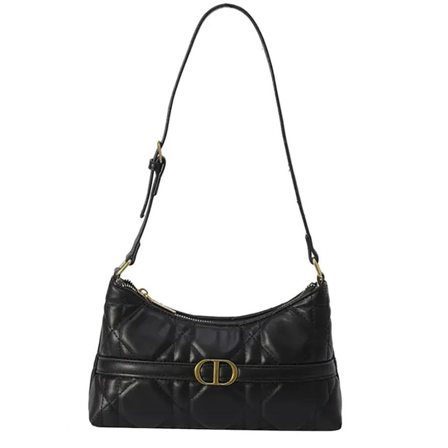 Dior Fashion Bags Designer Bags Shoulder Bag Tote Bag Luxury Wallet Leather High Capacity Composite Shopping Bag Canvas Classic Handbags High-Quality Cross Body Bag