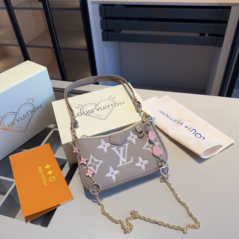 LV High Quality Luxury Designers Bag Shoulder Bags Designer Women Crossbody Bags Purses Designer Woman Handbag Bag Womens Purse Handbags Wallets Mini Bags
