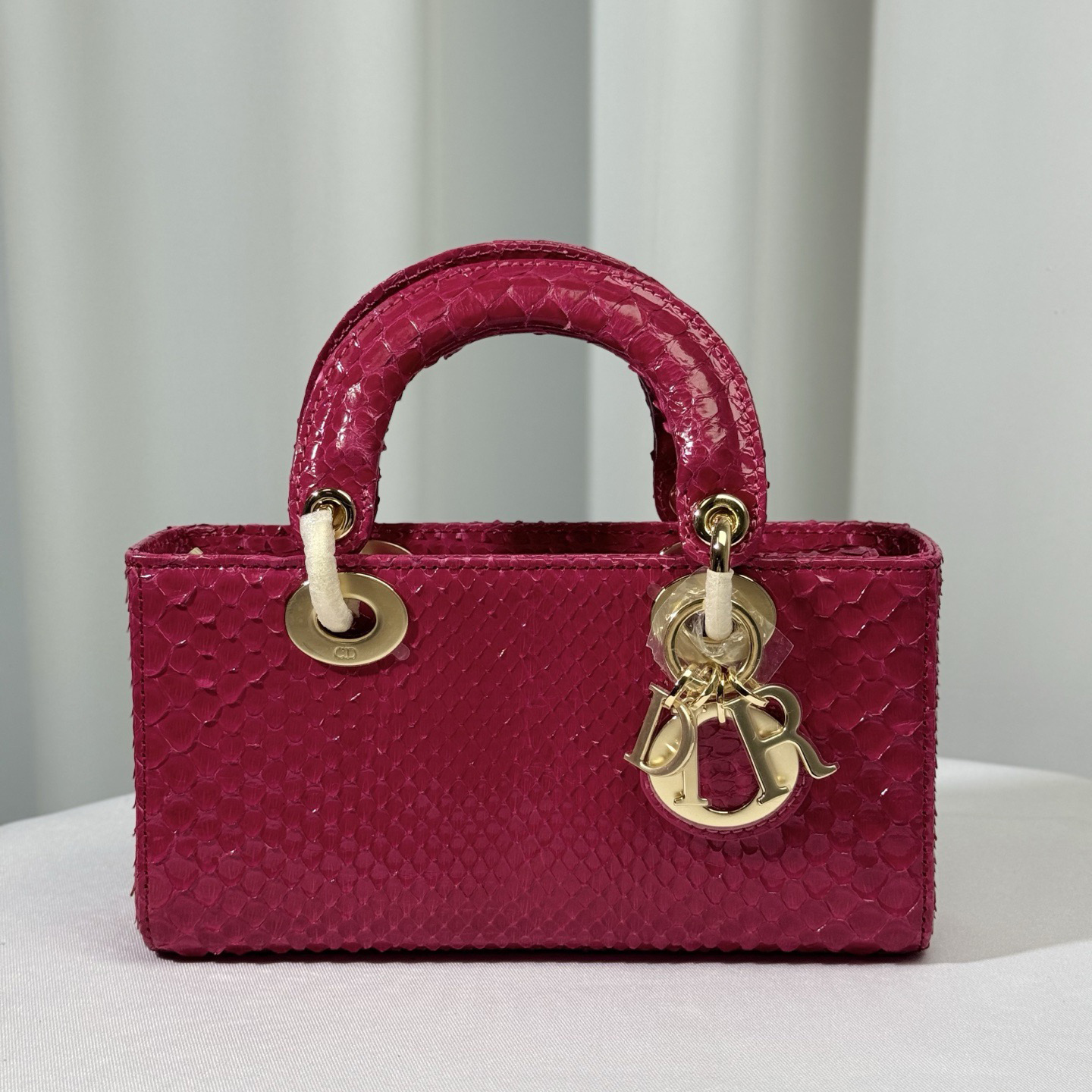 Dior Designer Bags Saddle Bags Luxury Bags Shoulder Crossbody Ladies Fashion Mini Bags High Quality Leather Flap Armpit New Designer Bags Handbags