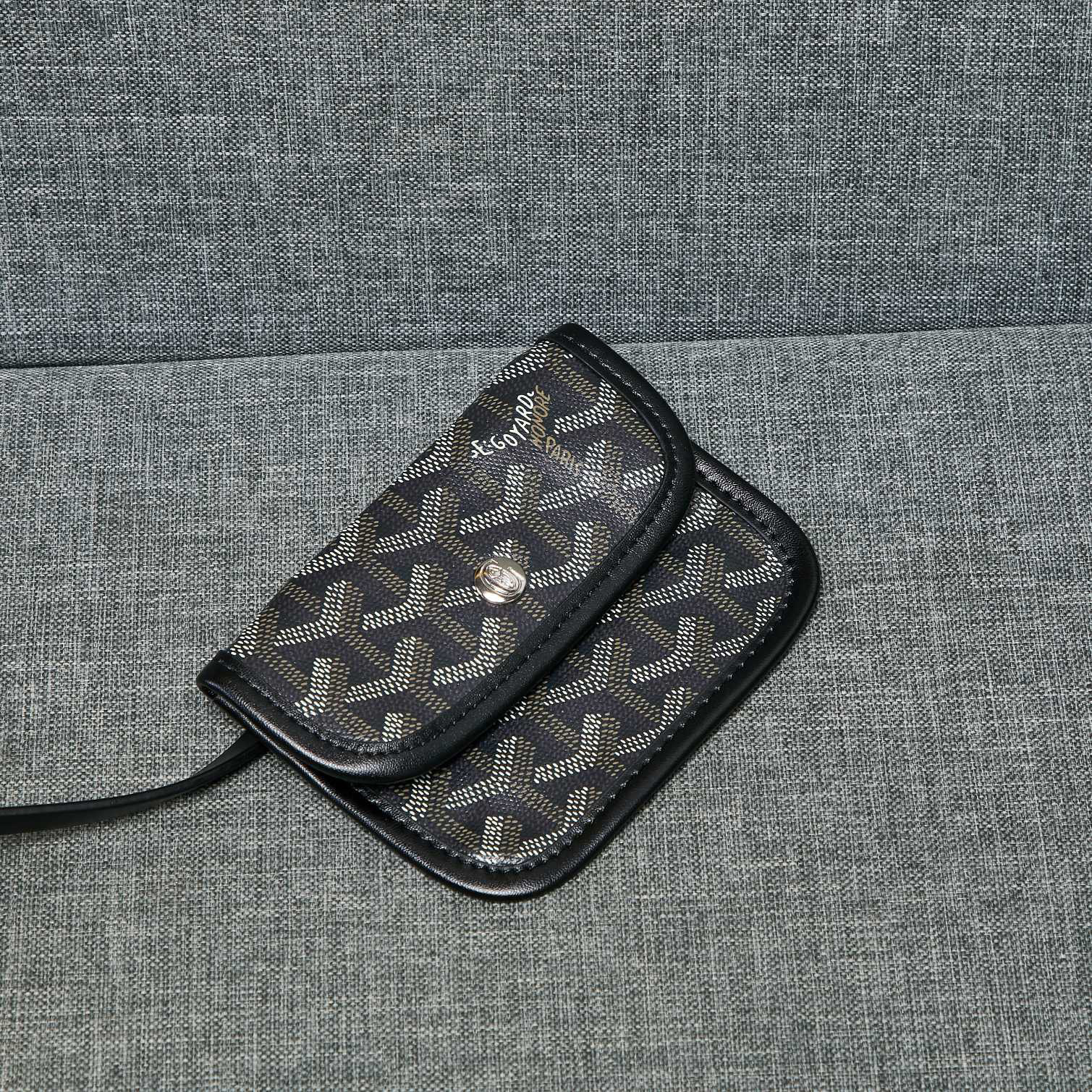 Goyard Designer Bag Shoulder Bag Tote Bag Luxurious And Fashionable New Style Small Cowhide Vegetable Basket Handbag Travel Shopping Bag Large Capacity Versatile Bag