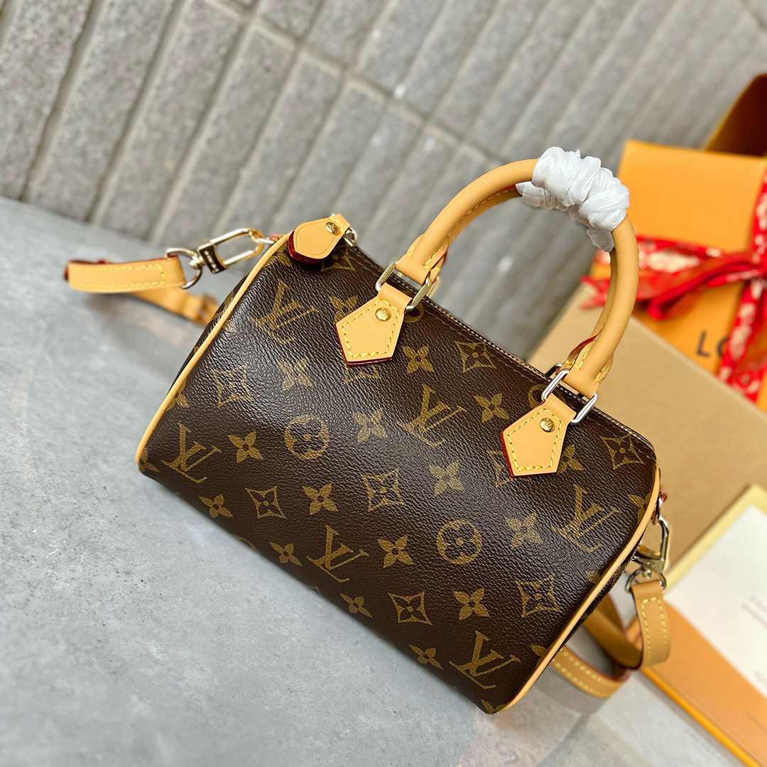 LV Tote Bag Bag Designer Bag Shoulder Bag Crossbody Bag Handle Bag New Fashion Women Bag Leather Bag Top Quality Shoulder Strap Pochette