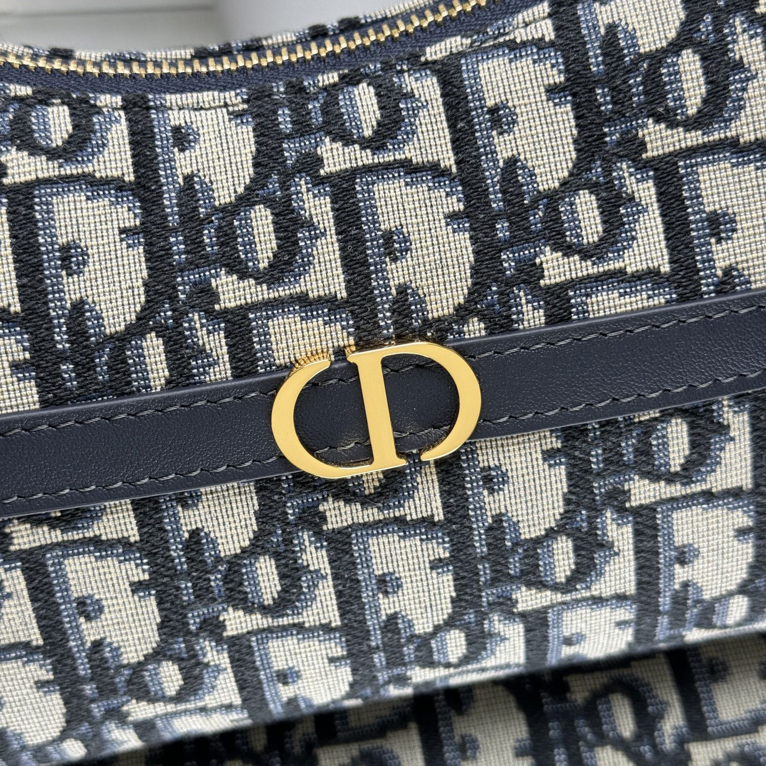 Dior Fashion Bags Designer Bags Shoulder Bag Tote Bag Luxury Wallet Leather High Capacity Composite Shopping Bag Canvas Classic Handbags High-Quality Cross Body Bag