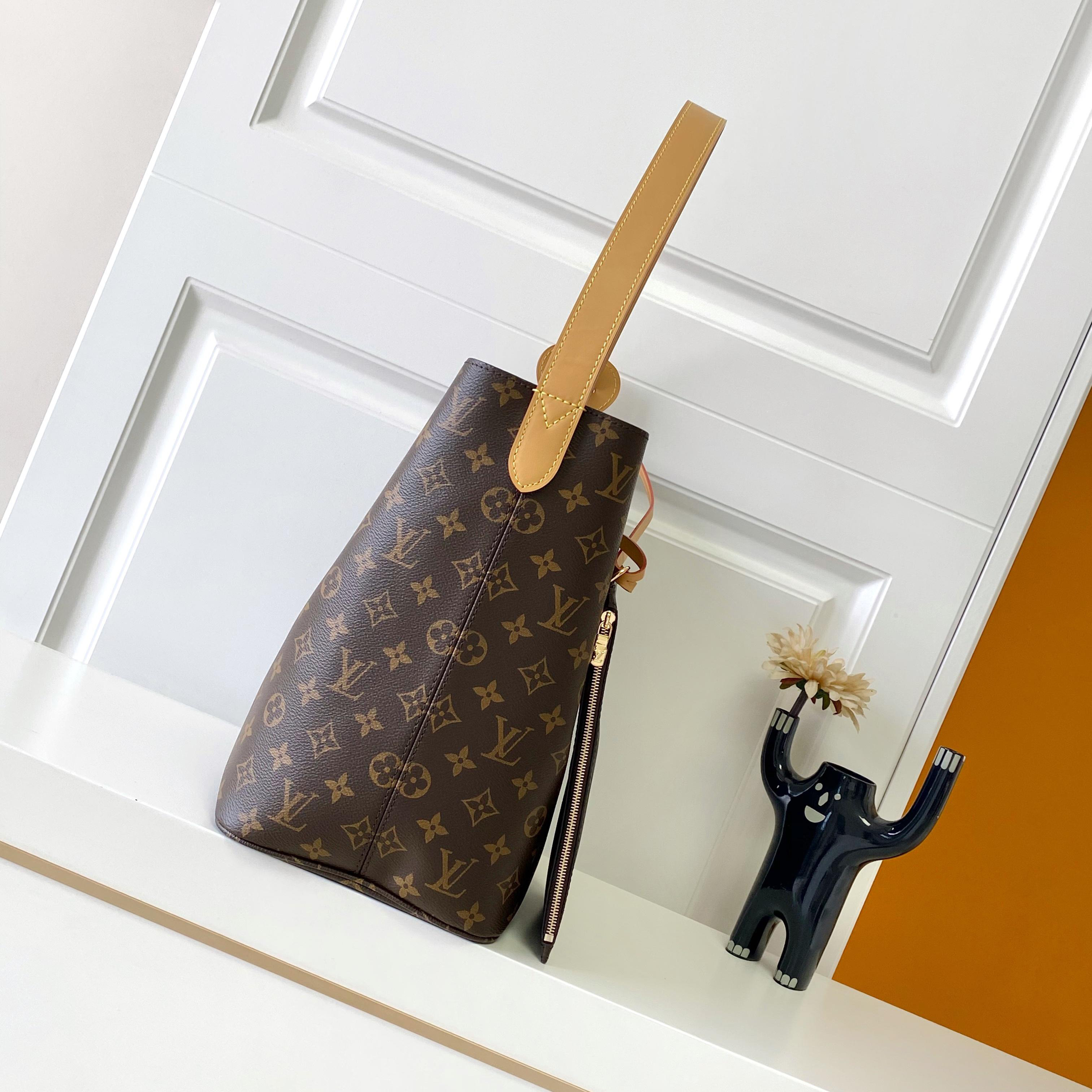 LV Tote Bag Bag Designer Bag Shoulder Bag Crossbody Bag Handle Bag New Fashion Women Bag Leather Bag Top Quality Shoulder Strap Pochette