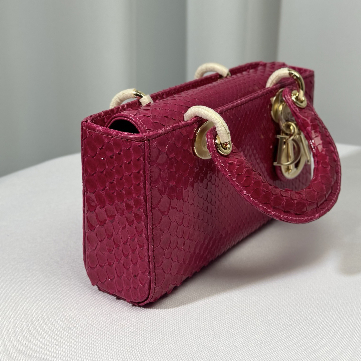 Dior Designer Bags Saddle Bags Luxury Bags Shoulder Crossbody Ladies Fashion Mini Bags High Quality Leather Flap Armpit New Designer Bags Handbags