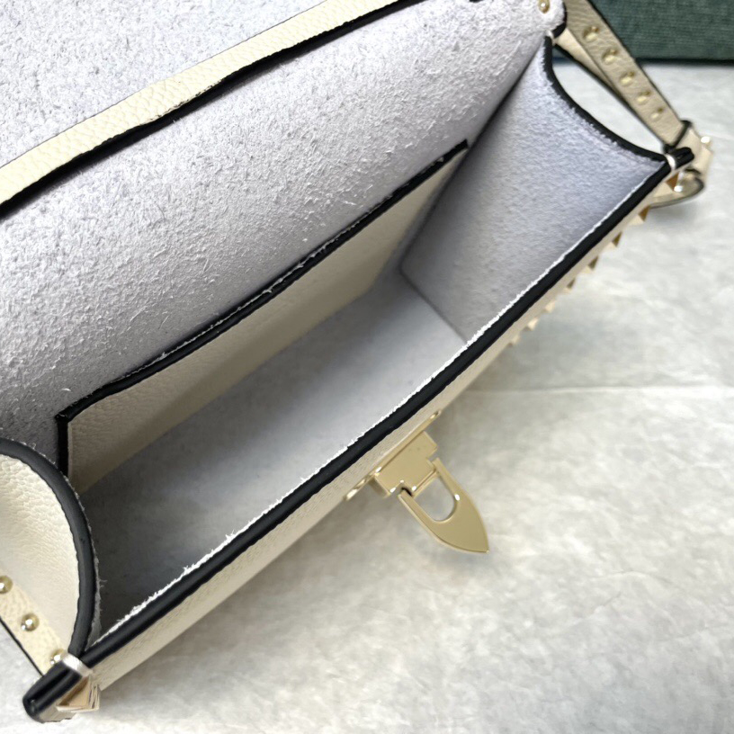 Valentino Fashion Women Shoulder Handbags Casual Tote Bags Messenger Chain Purse Crossbody bags leather Travel Bag