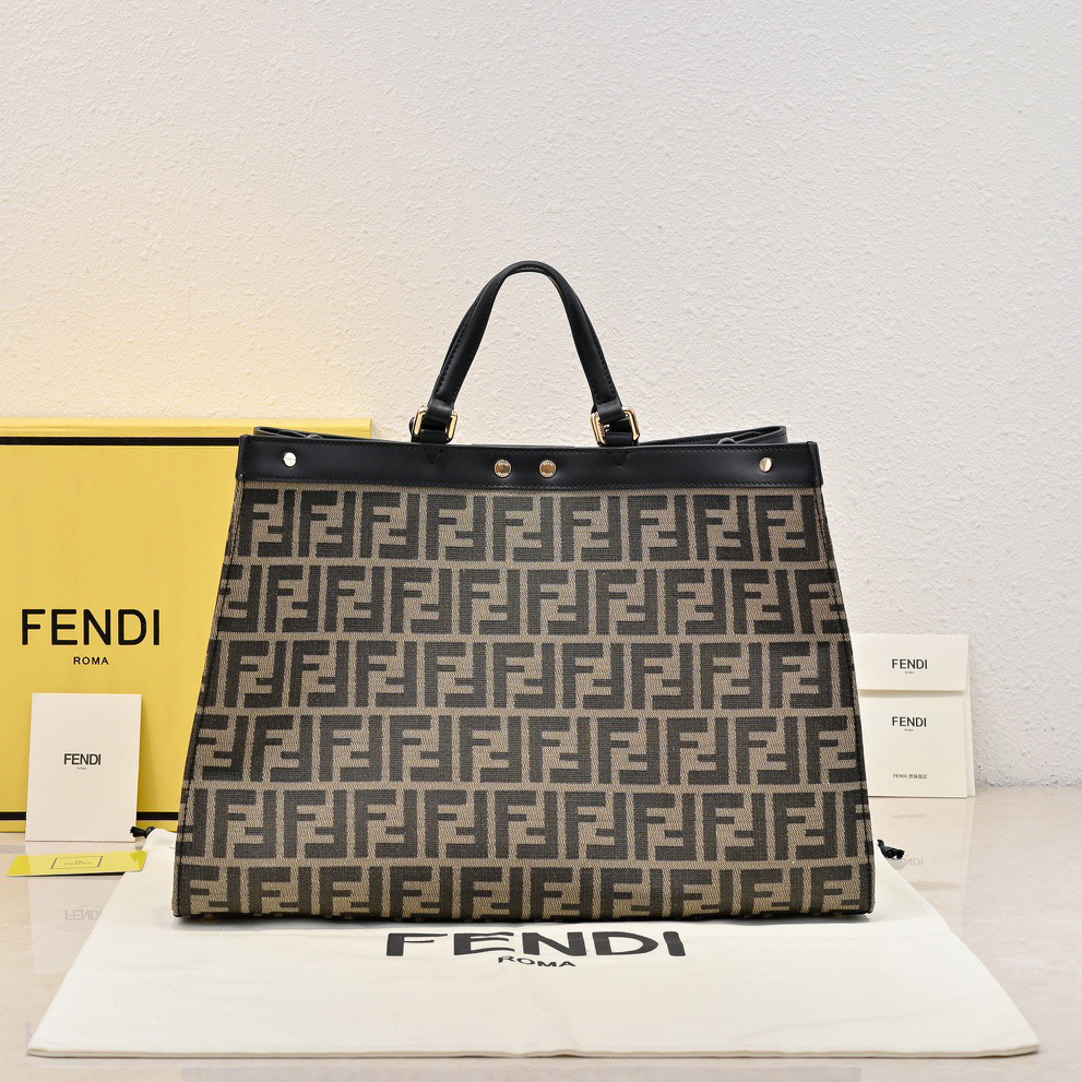 FENDI Designer Bags Shoulder Bags Luxury Bags Crossbody Bags Designer Purse High Quality Crescent Bags Women's Shoulder Satchel Fashion Bags